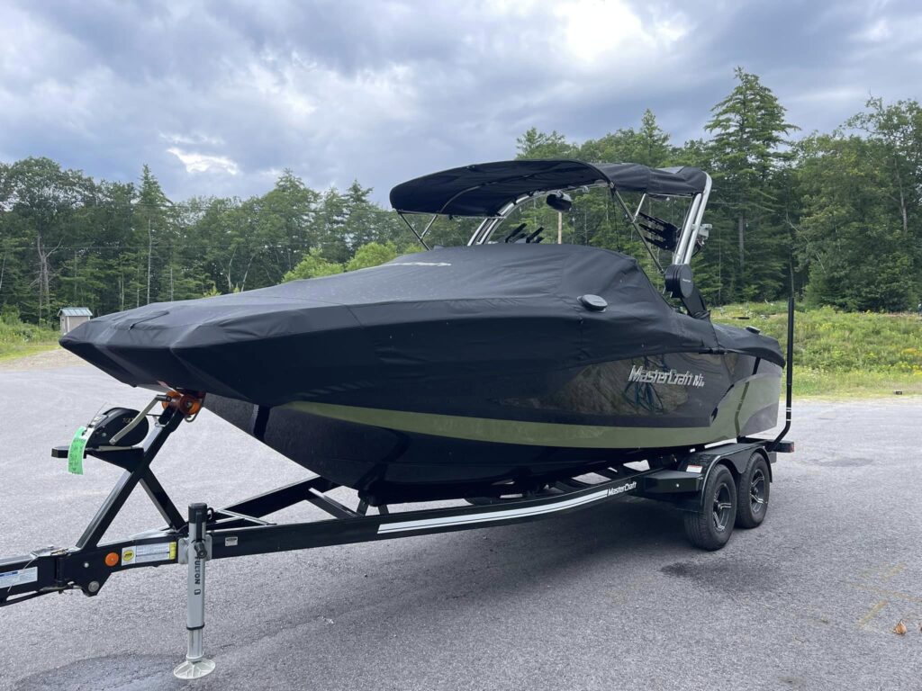 boat financing