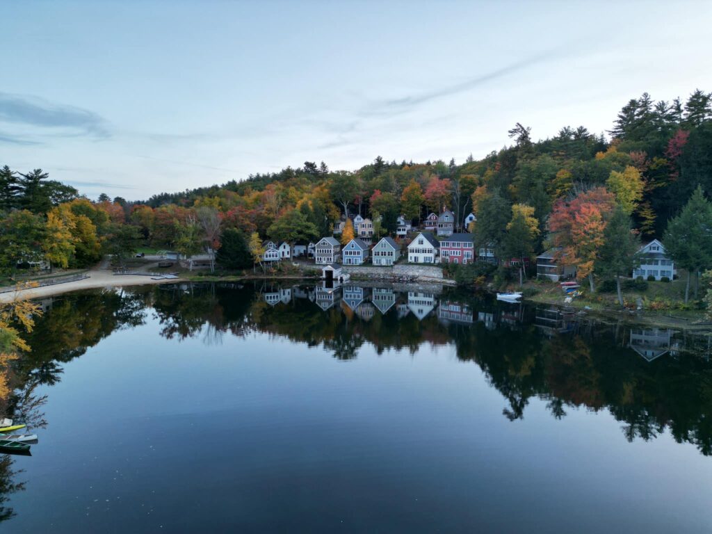 boat financing alton new hampshire