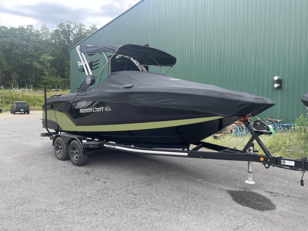 boat financing near me