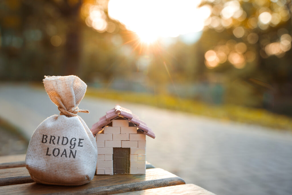 what is a bridge loan