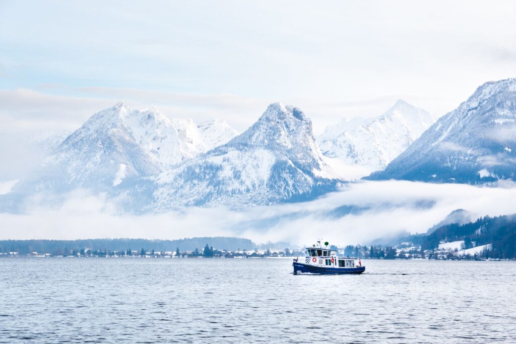 how to winterize boat