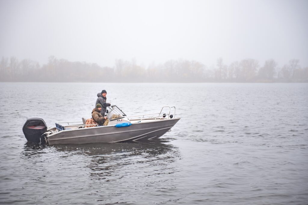 winterizing a yamaha boat