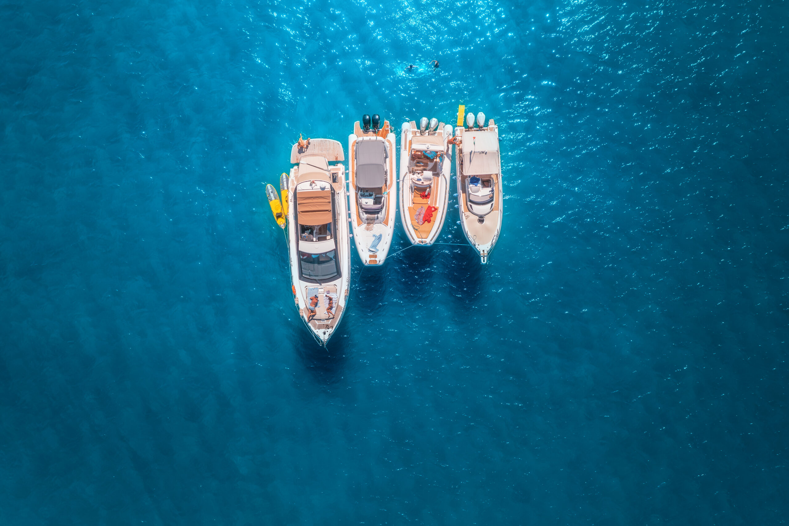 how much is a monterey boat