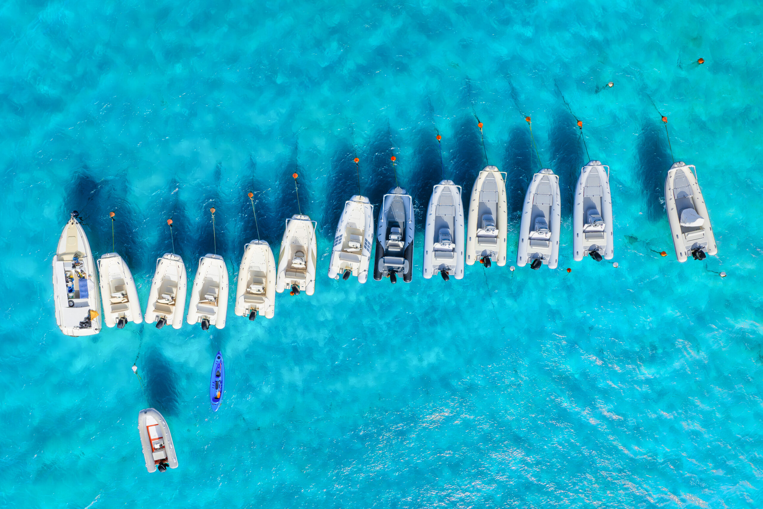 Float Finance research: Private-Party Boat Loans