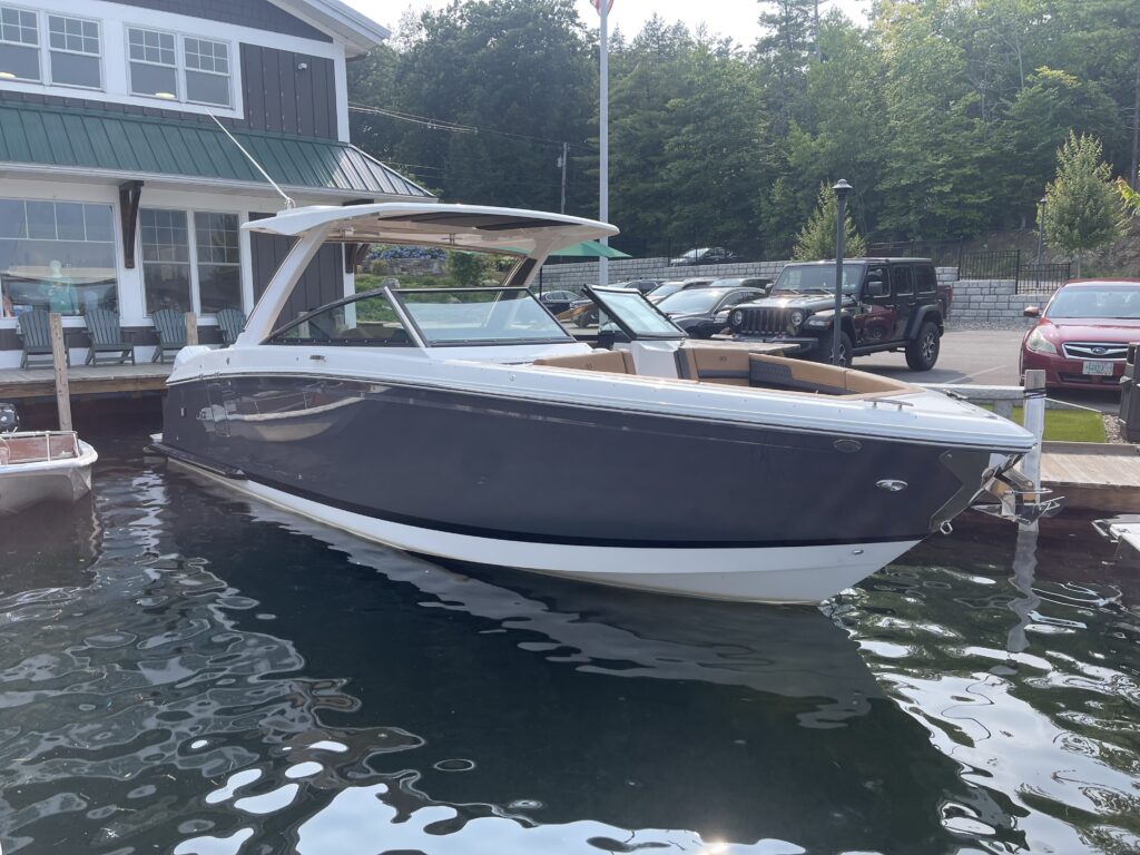how much do boats costs