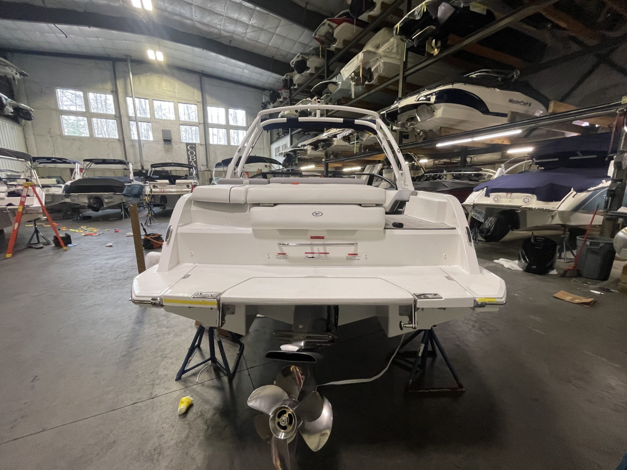 What Should a Boater Do With a Float Plan - Float Finance