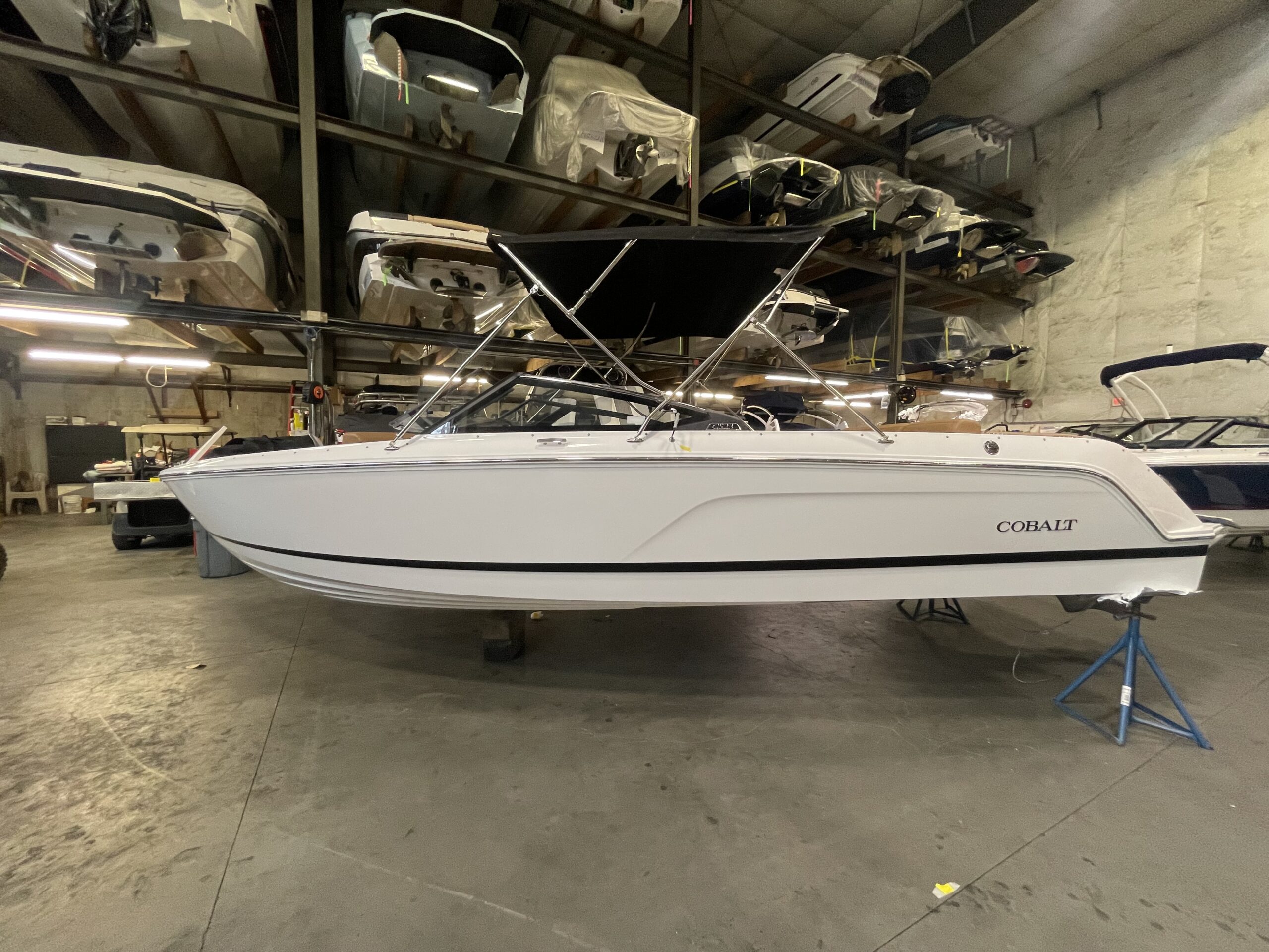 which of the following is recommended when docking your boat