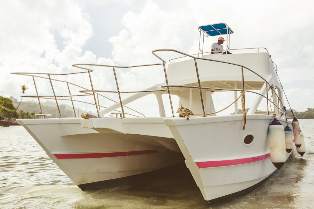 can you refinance a boat loan