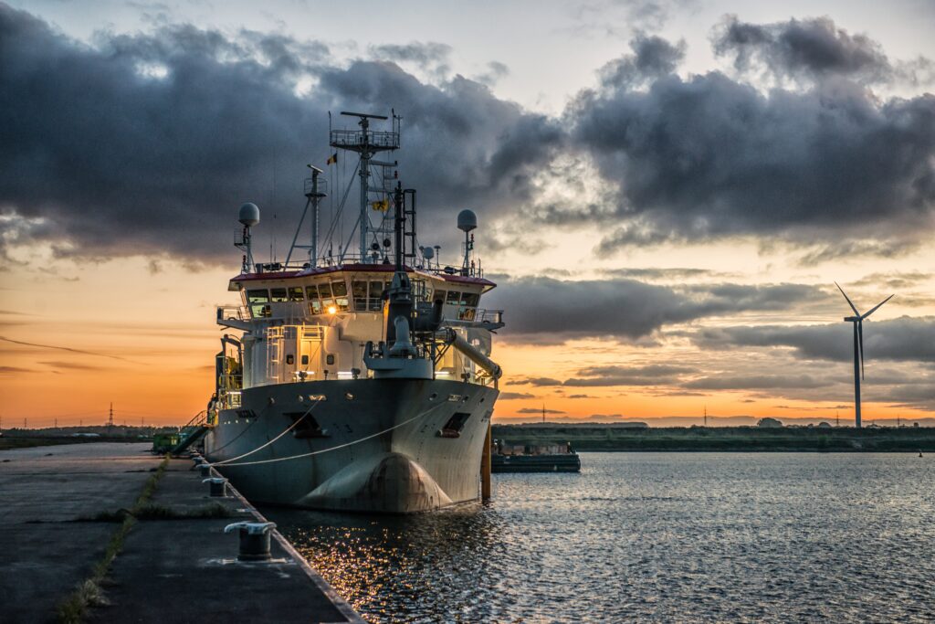 commercial boat loans