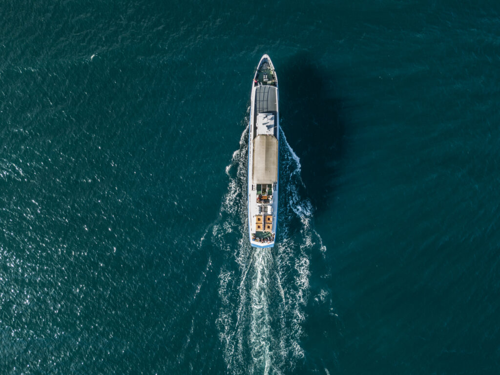 custom boat building loan