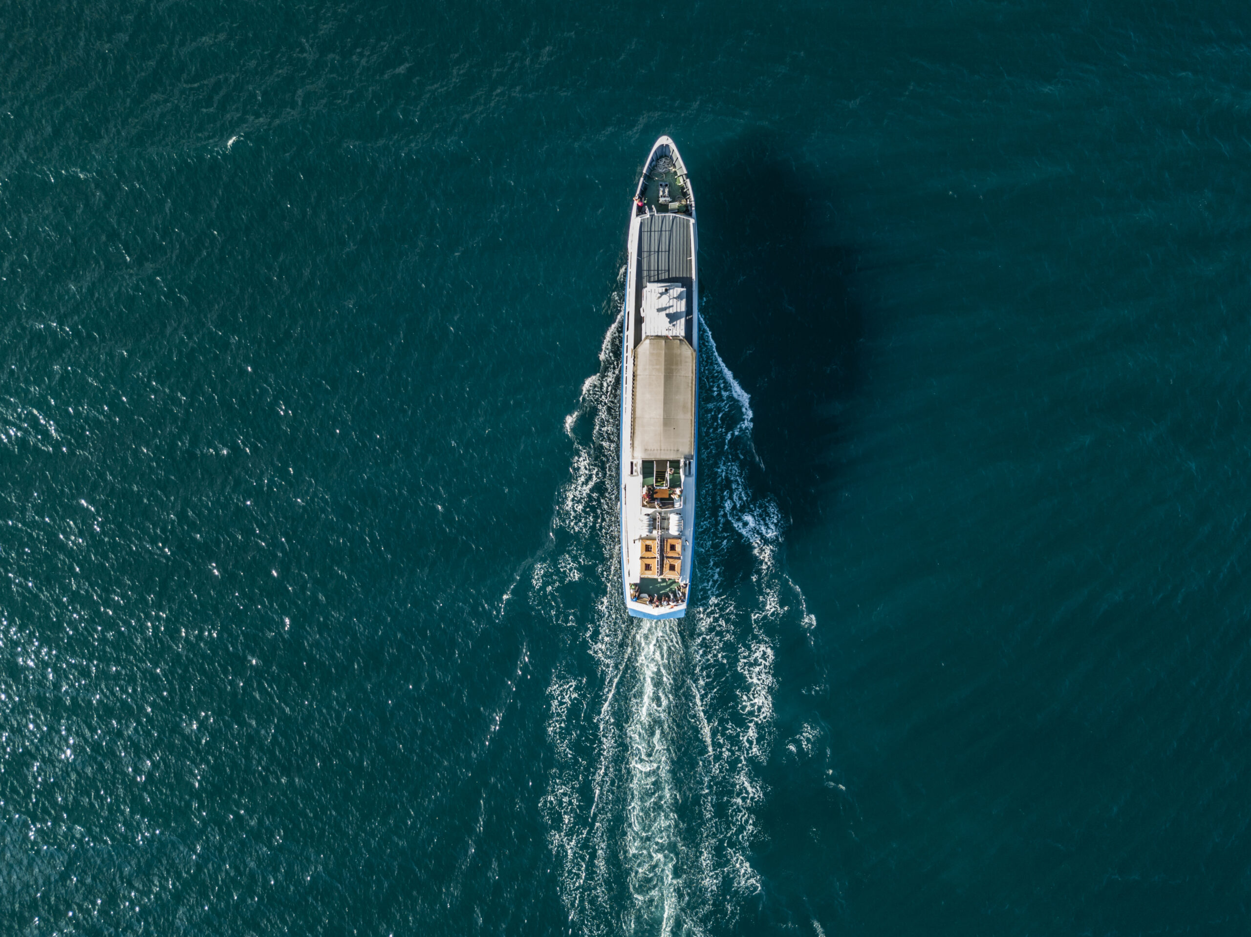 custom boat building loan