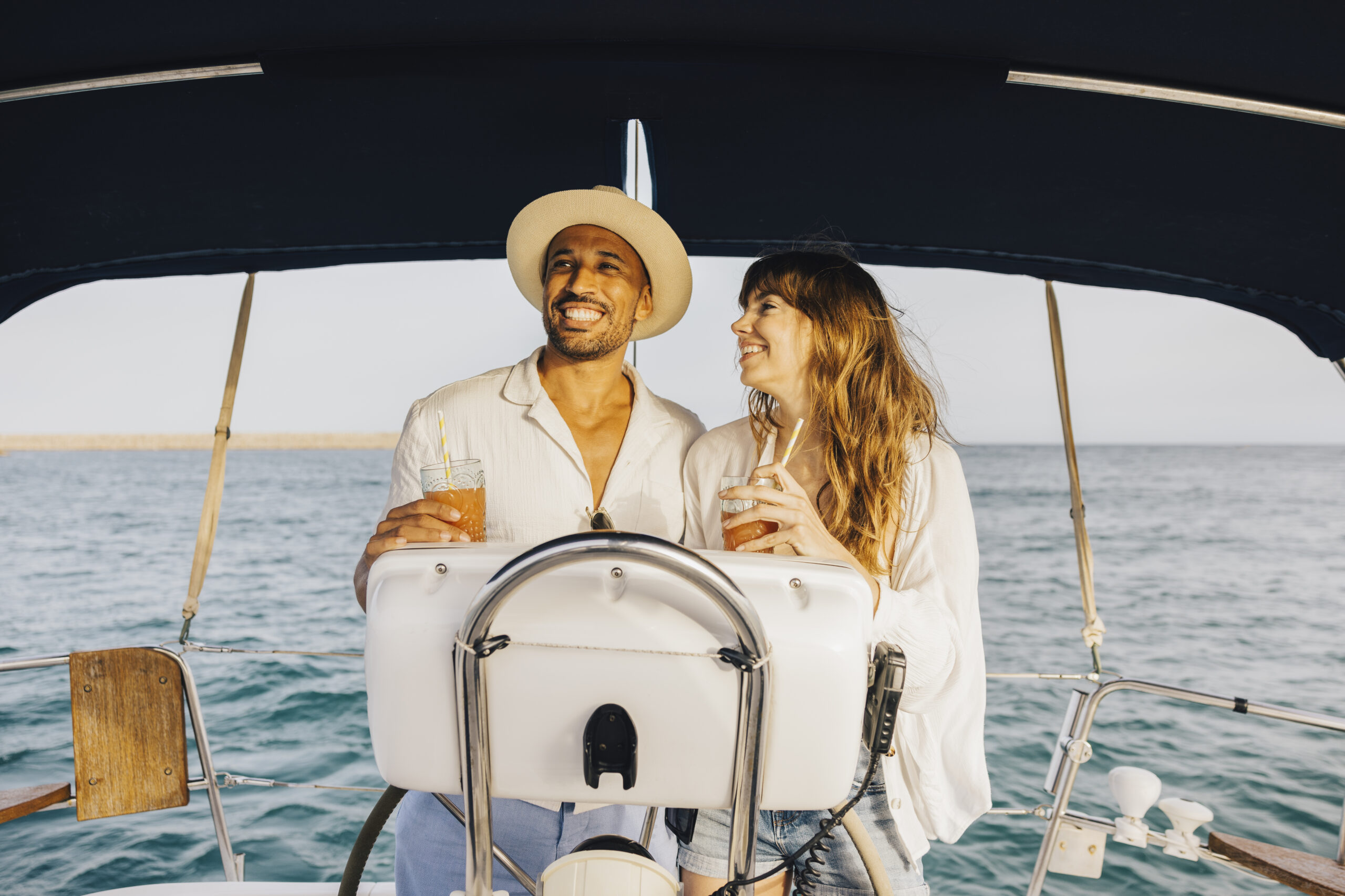 how does alcohol affect boat operators