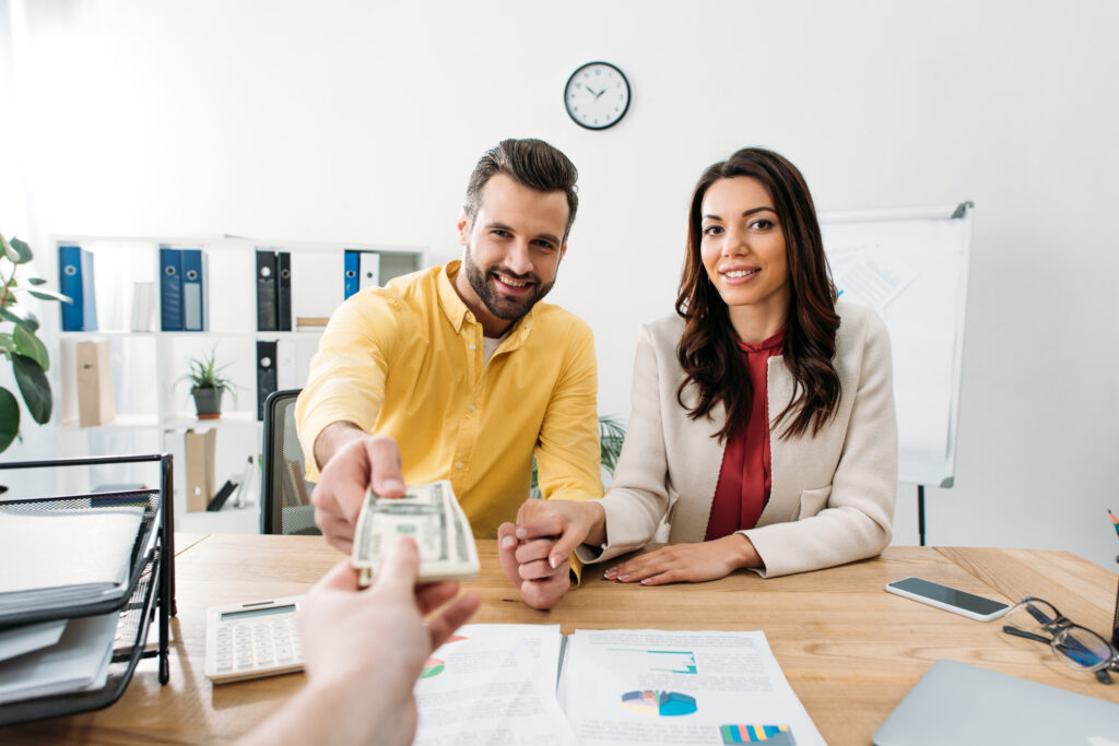 private party loans