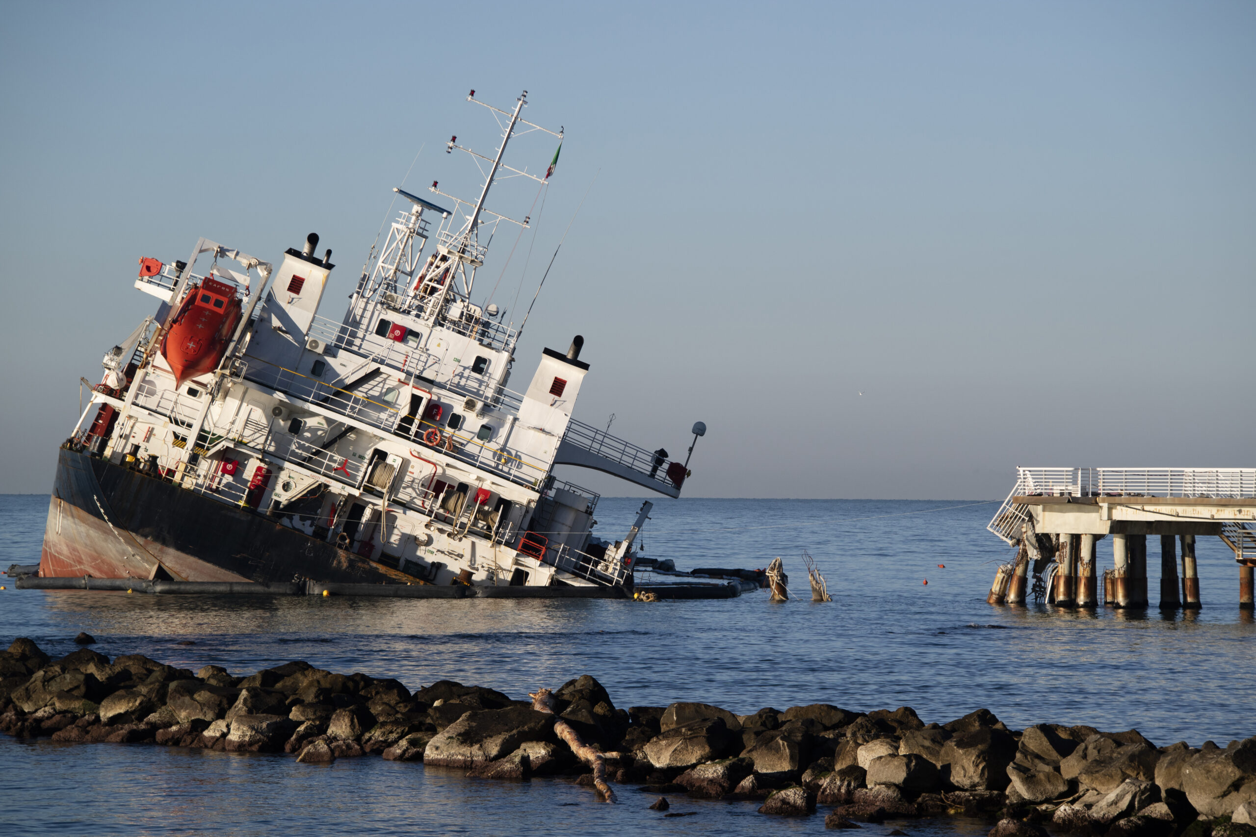 what is the best way to avoid overloading your boat