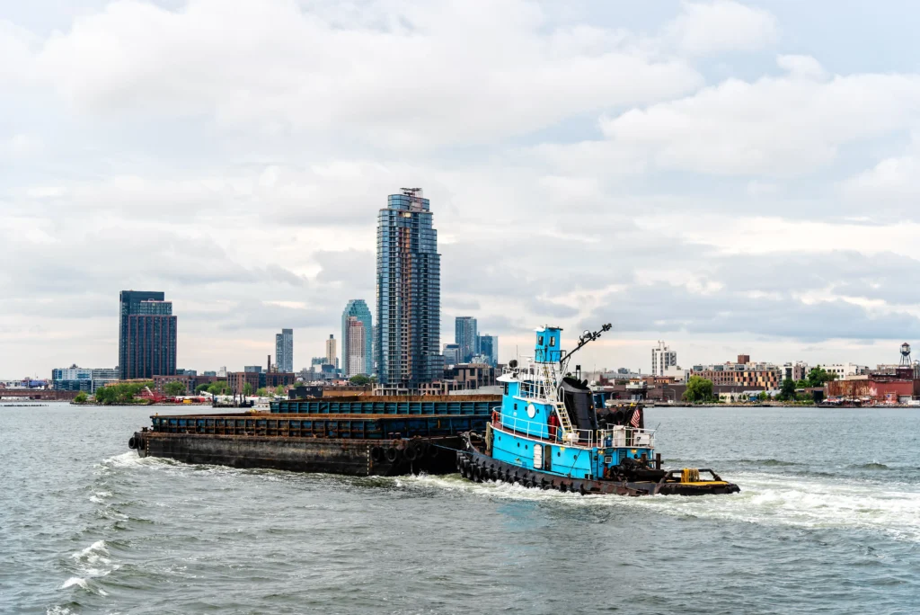 barge boat loans