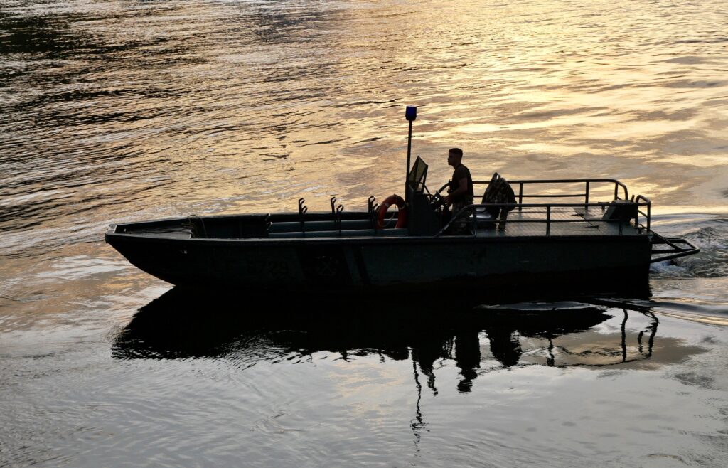 Which of These Activities Violates Homeland Security’s Restrictions for Boats