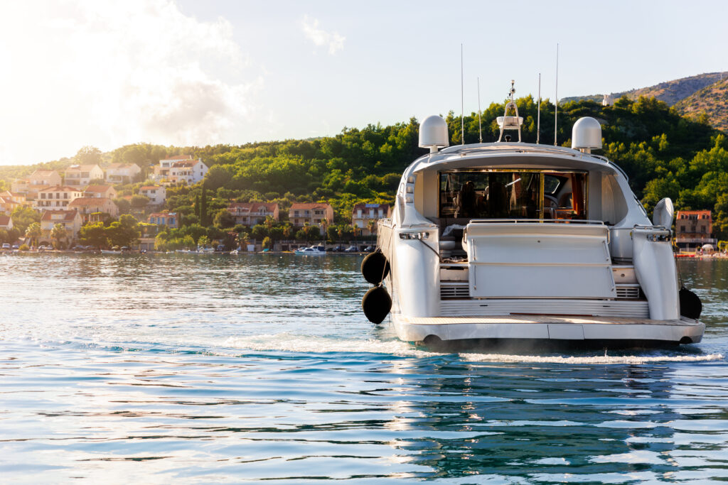 is it difficult to get a boat loan