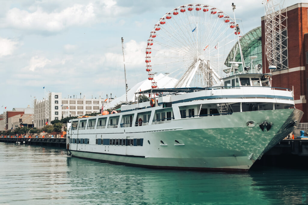 how much does a cruise boat cost