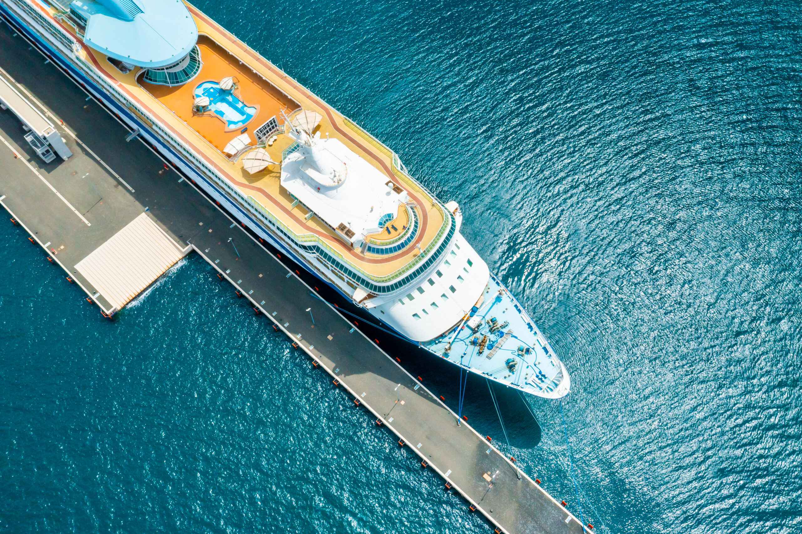 how much is a cruise boat