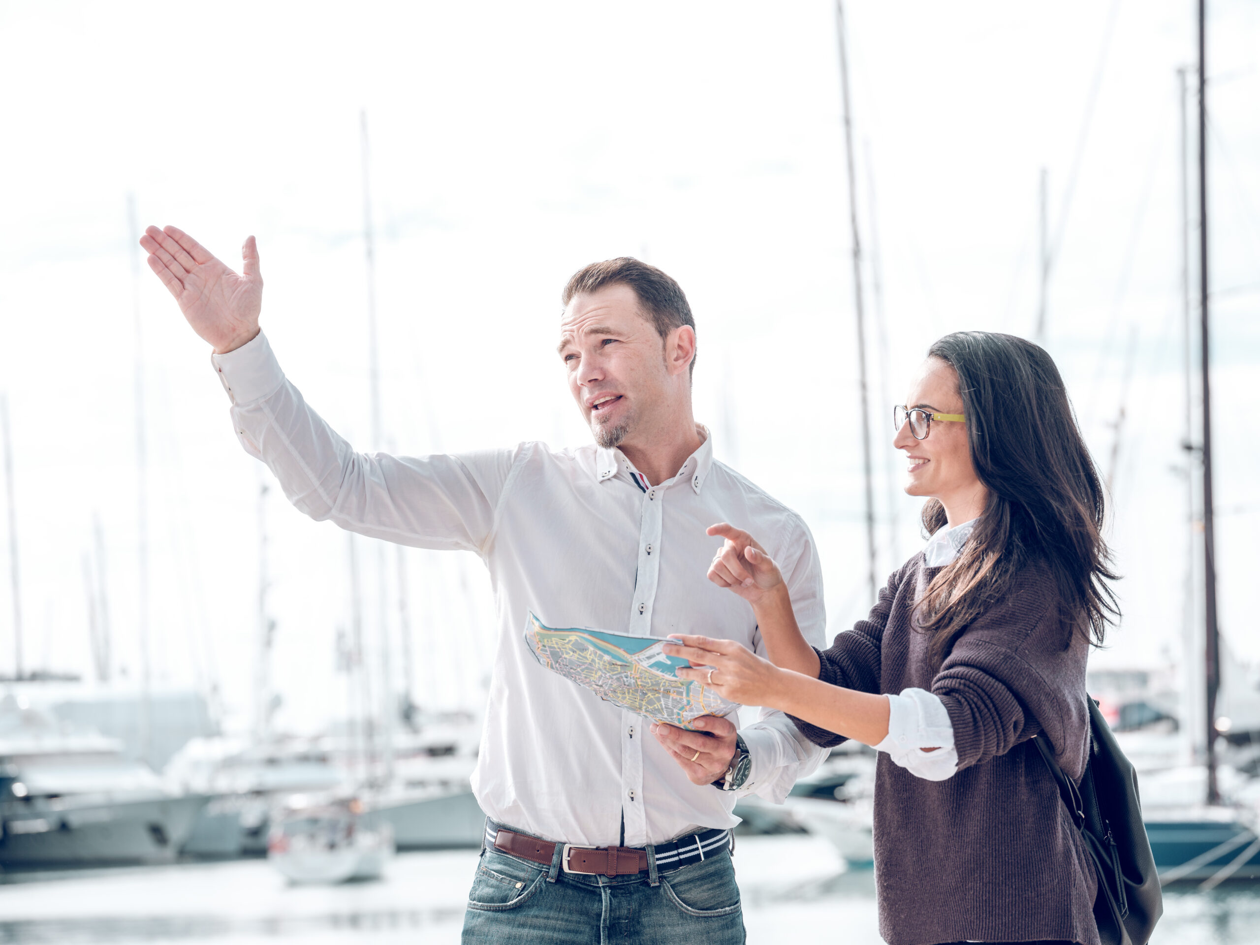 is it hard to get a boat loan