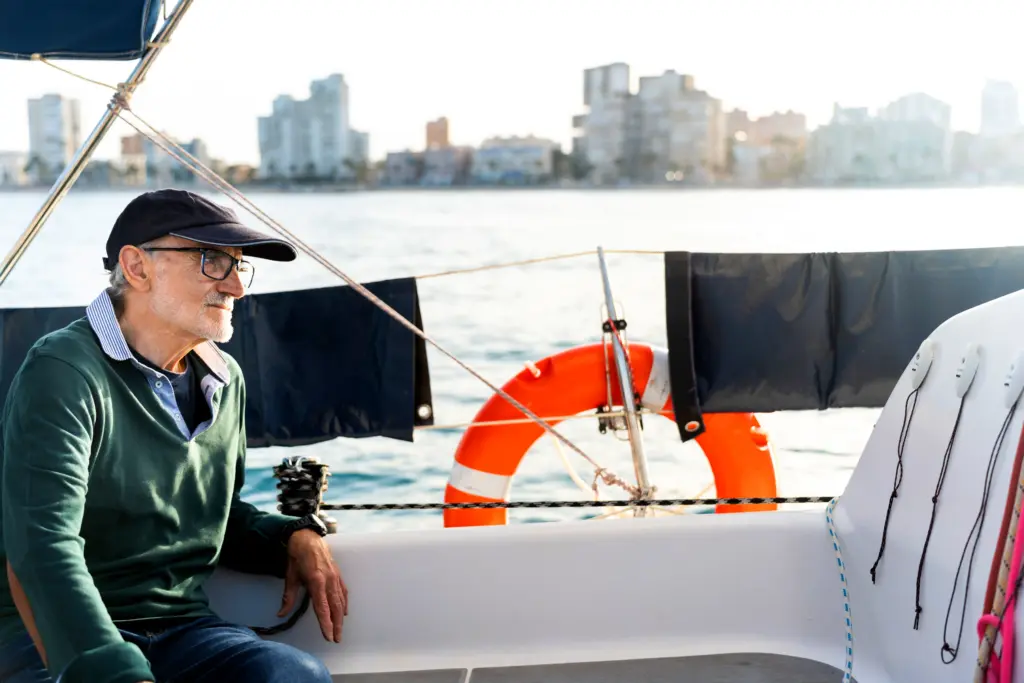 who has the best boat loans on the market