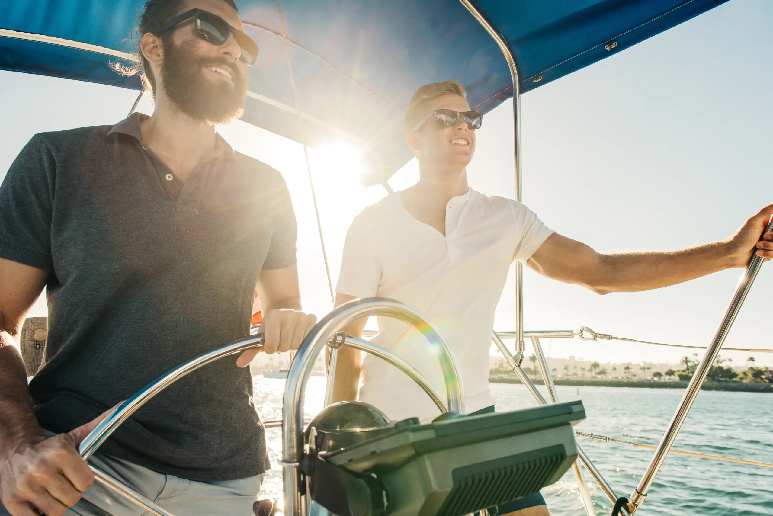 who has the best boat loans