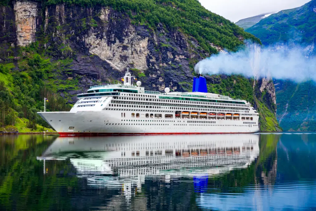 How Many Cruise Ships Have Sank