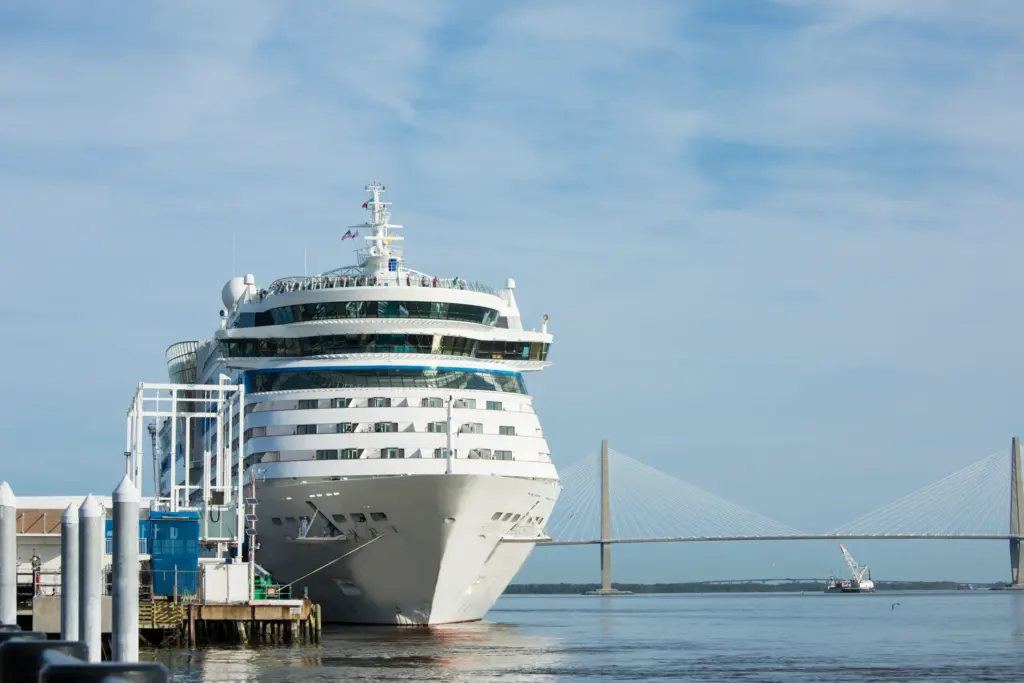 How Many Cruise Ships Have Sank Float Finance