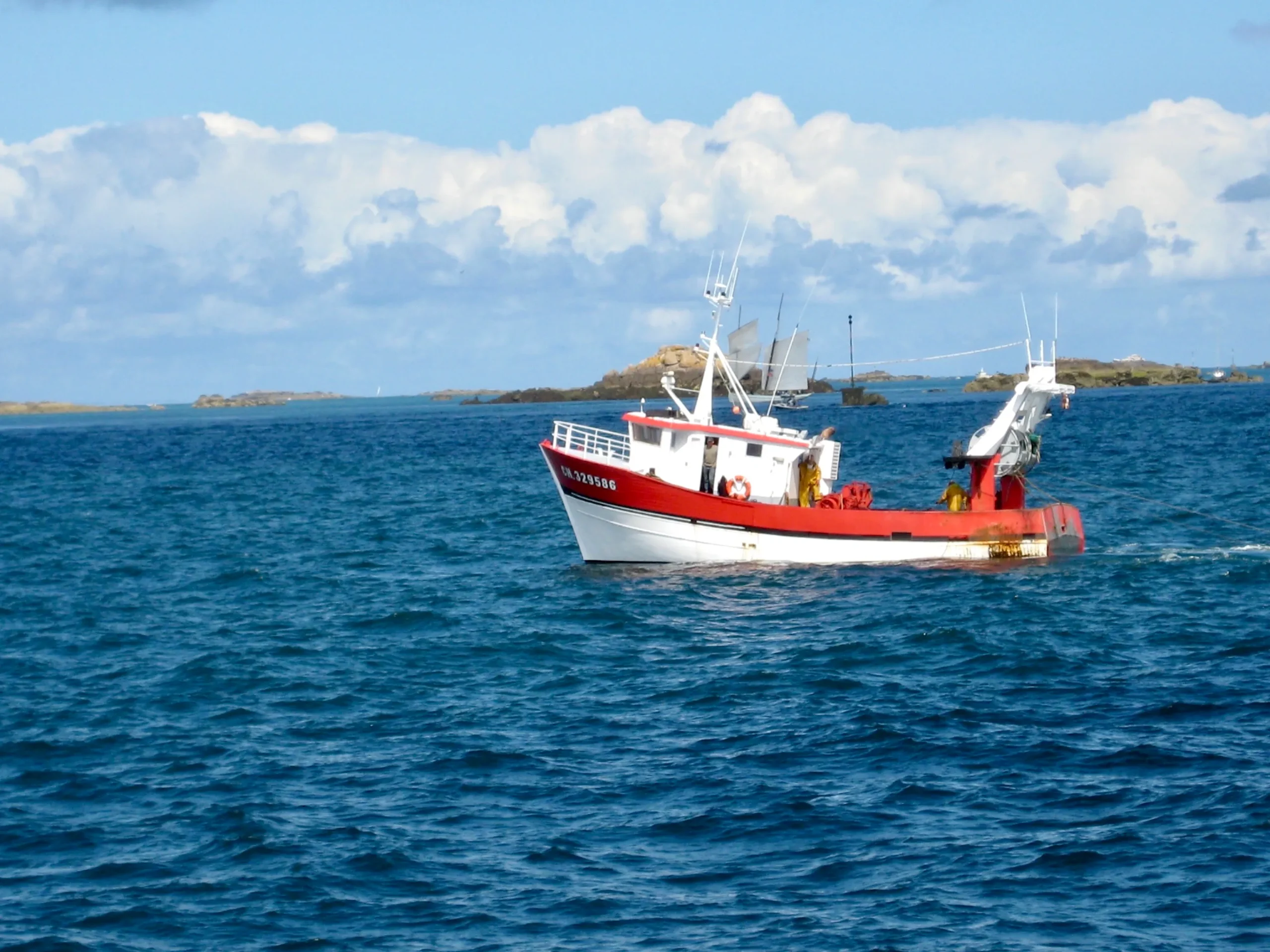 How Much Does It Cost to Rent a Boat