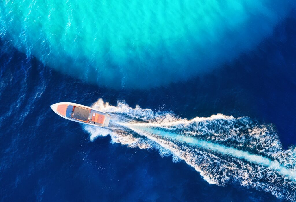 How Much Does Boating License Cost