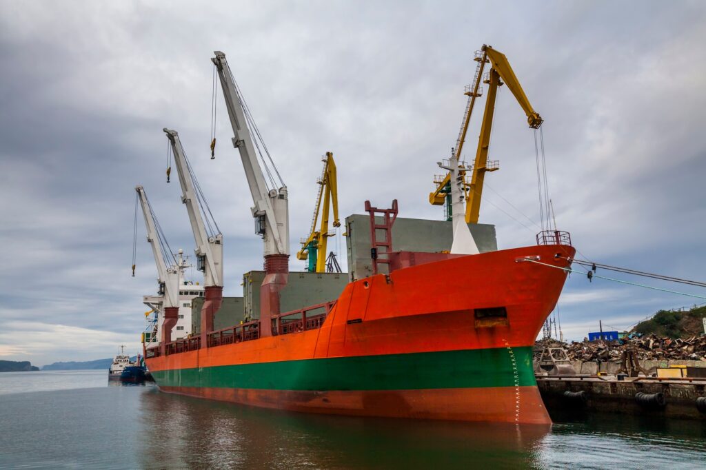 Commercial Fleet Financing Requirements
