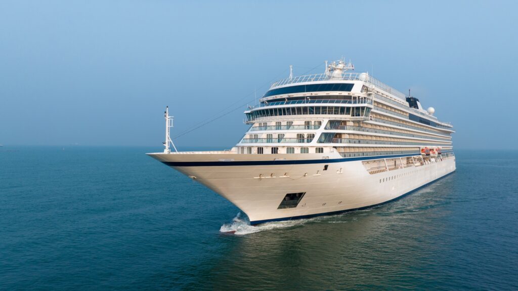 What Cruise Ship Is the Biggest