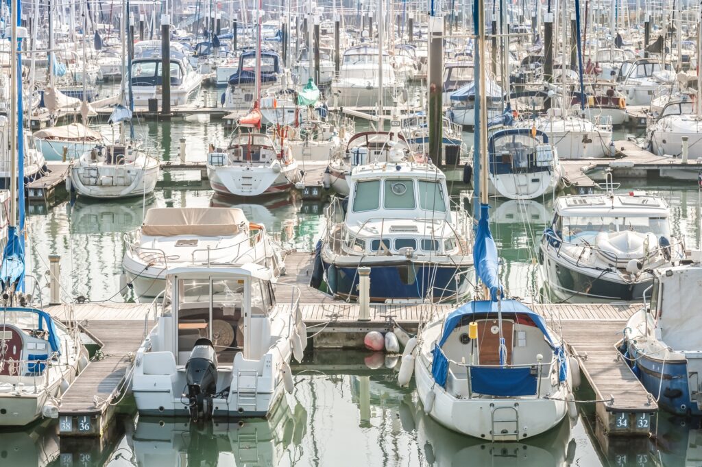 How Long Can You Finance a Boat