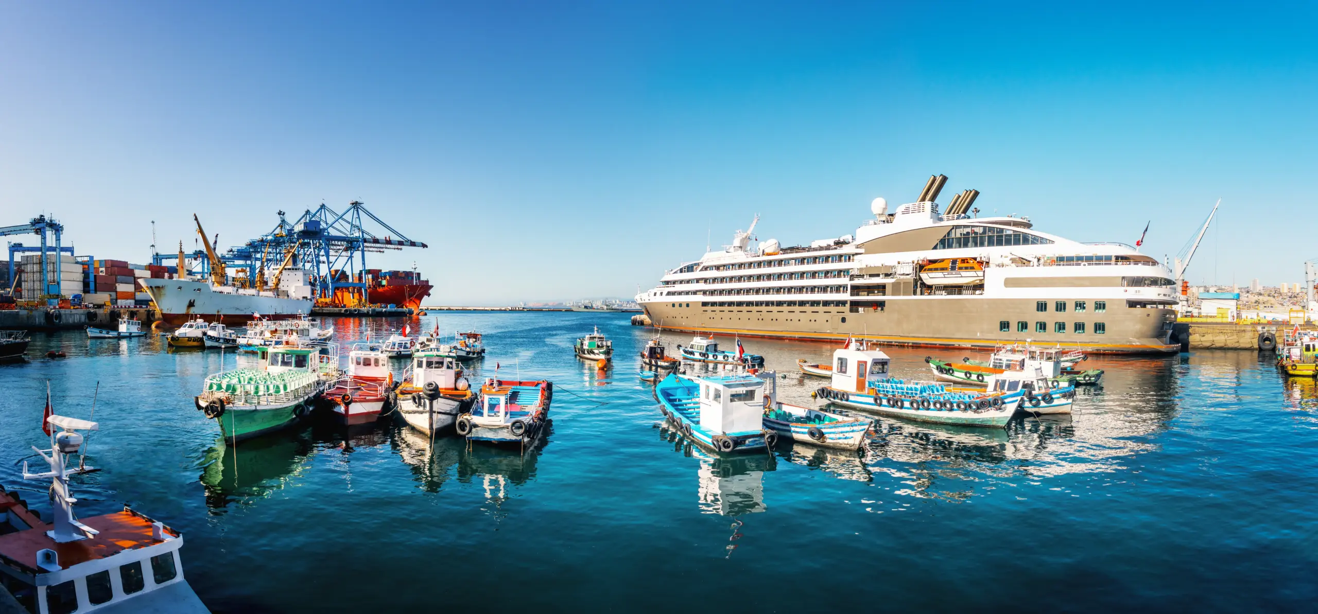 How Cruise Ships Are Built Float Finance