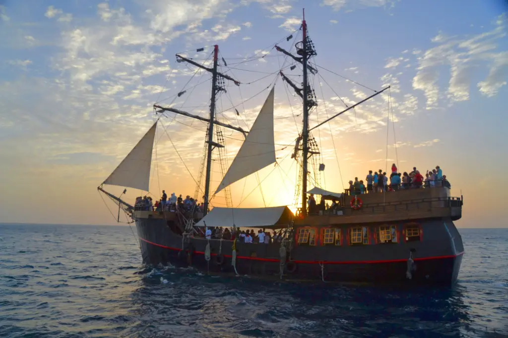 What Boat Was Columbus On Float Finance (4)