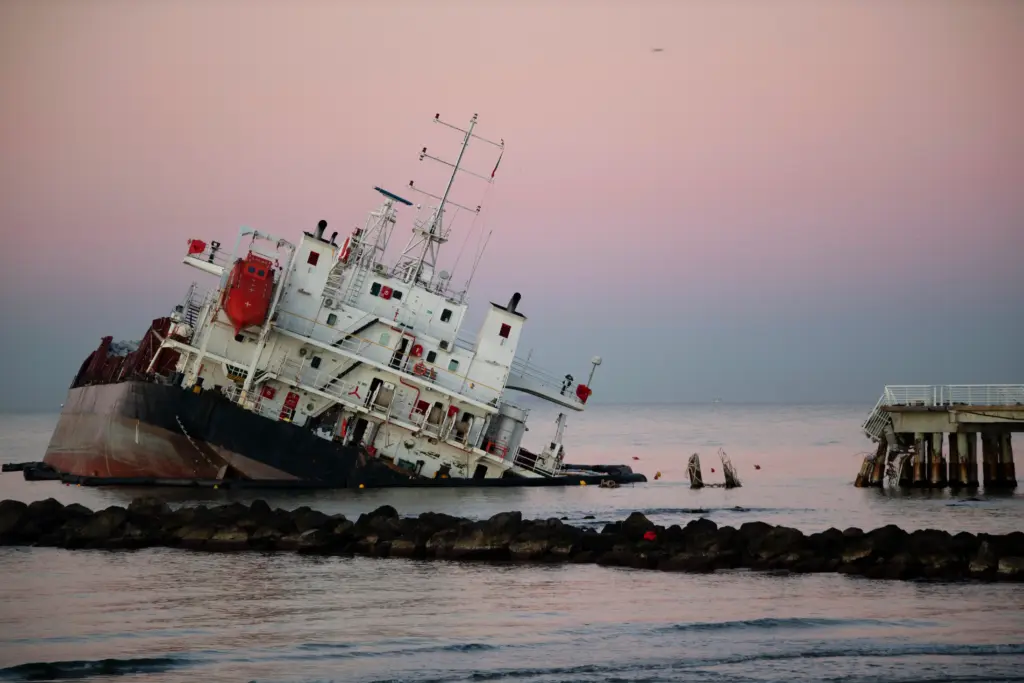 Can cruise ships sink Float Finance (6)