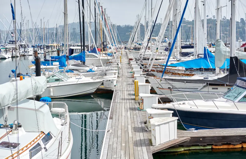 How much do boat slips cost Float Finance (5)