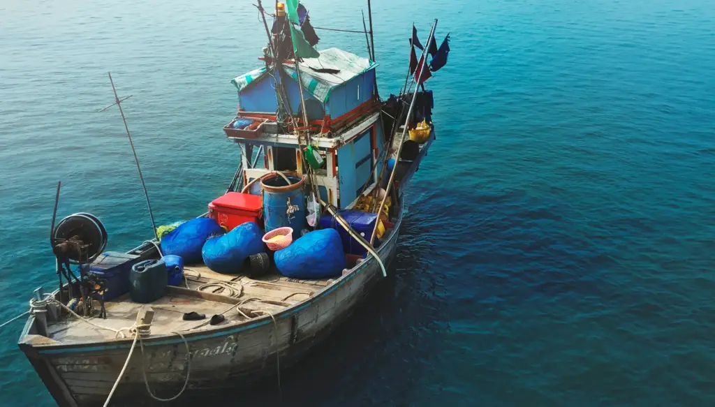 How much does fishing boat cost Float Finance (1)