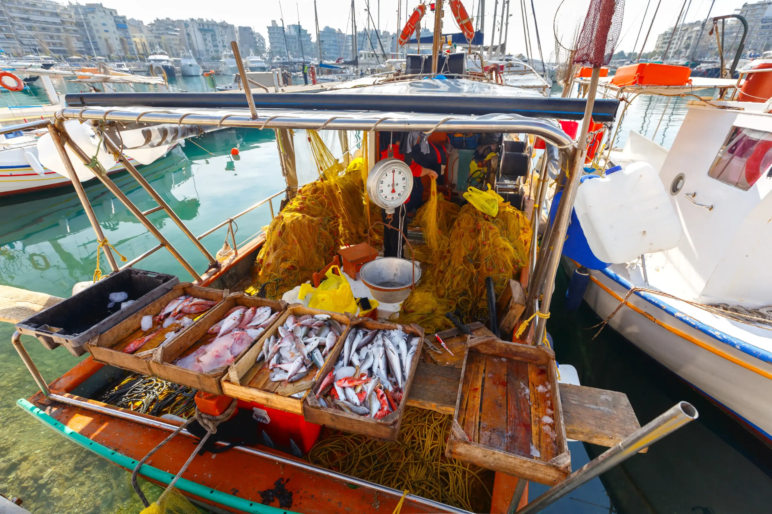 How much does fishing boat cost Float Finance (2)