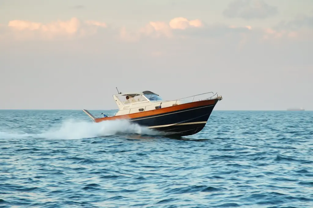 Who owns Sea Ray boats Float Finance (3)