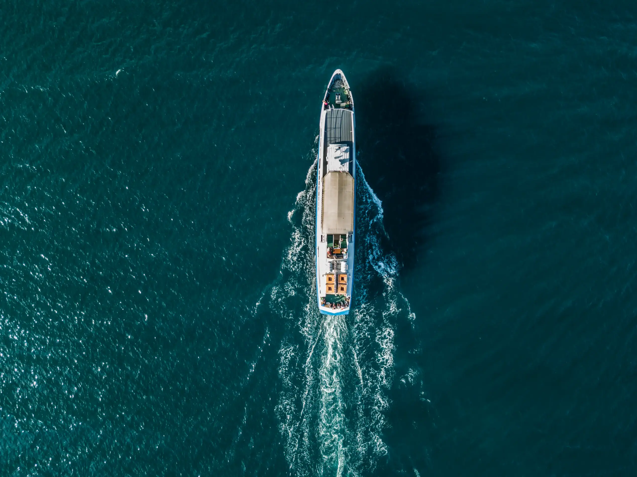 Who owns Sea Ray boats Float Finance (6)