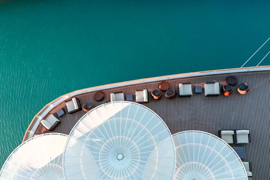 Are Cruise Ships Bigger Than The Titanic Laconia New Hampshire