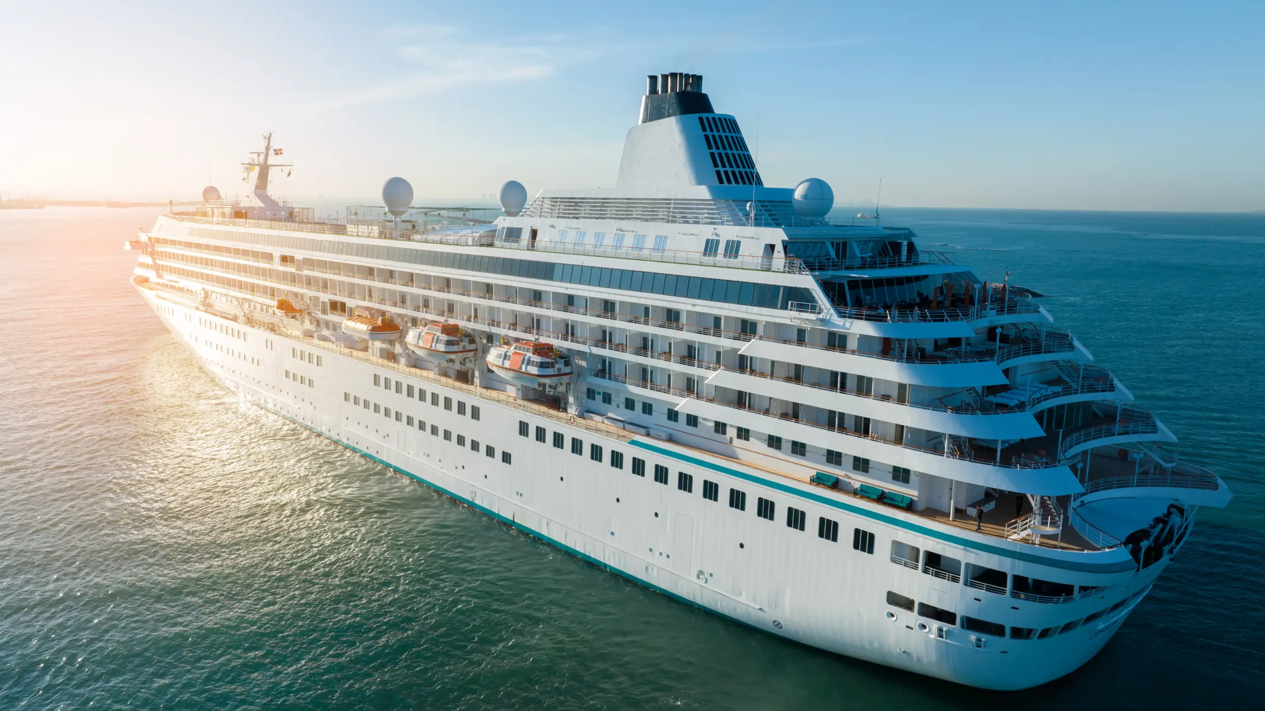 Can Cruise Ships Tip Over Laconia New Hampshire