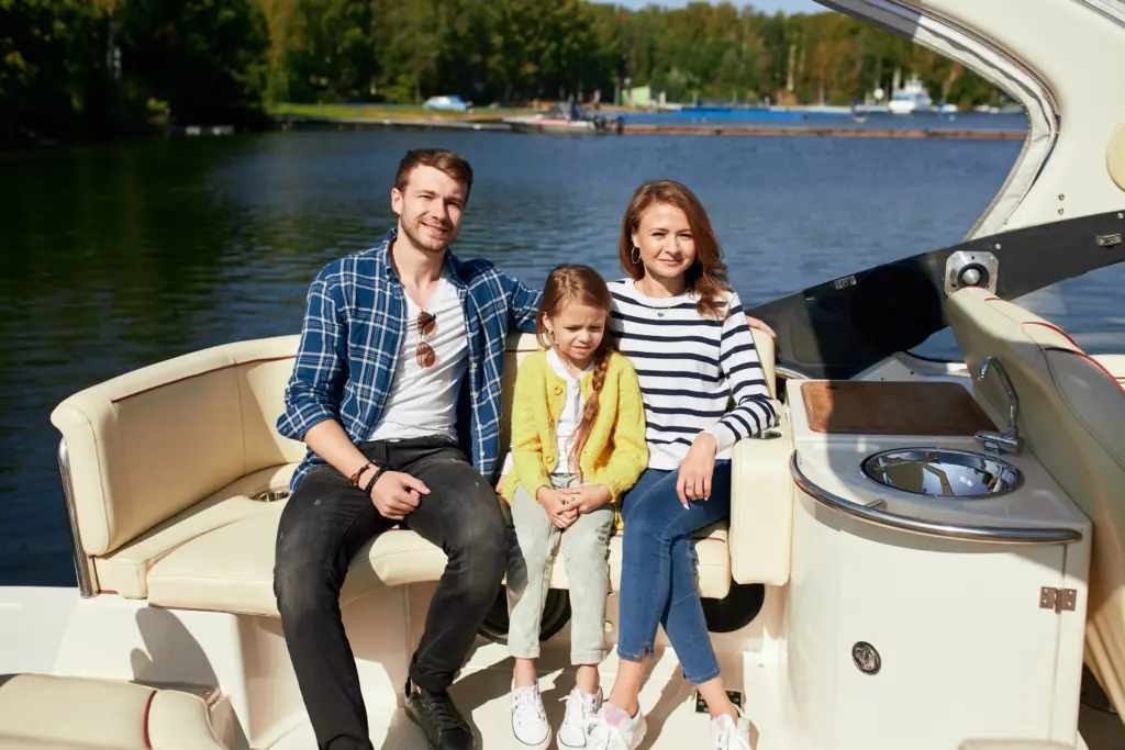 How Long Does Boating License Last Barnstead New Hampshire