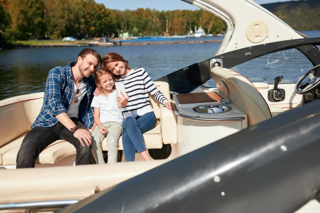 How Long Does Boating License Last Gilmanton New Hampshire