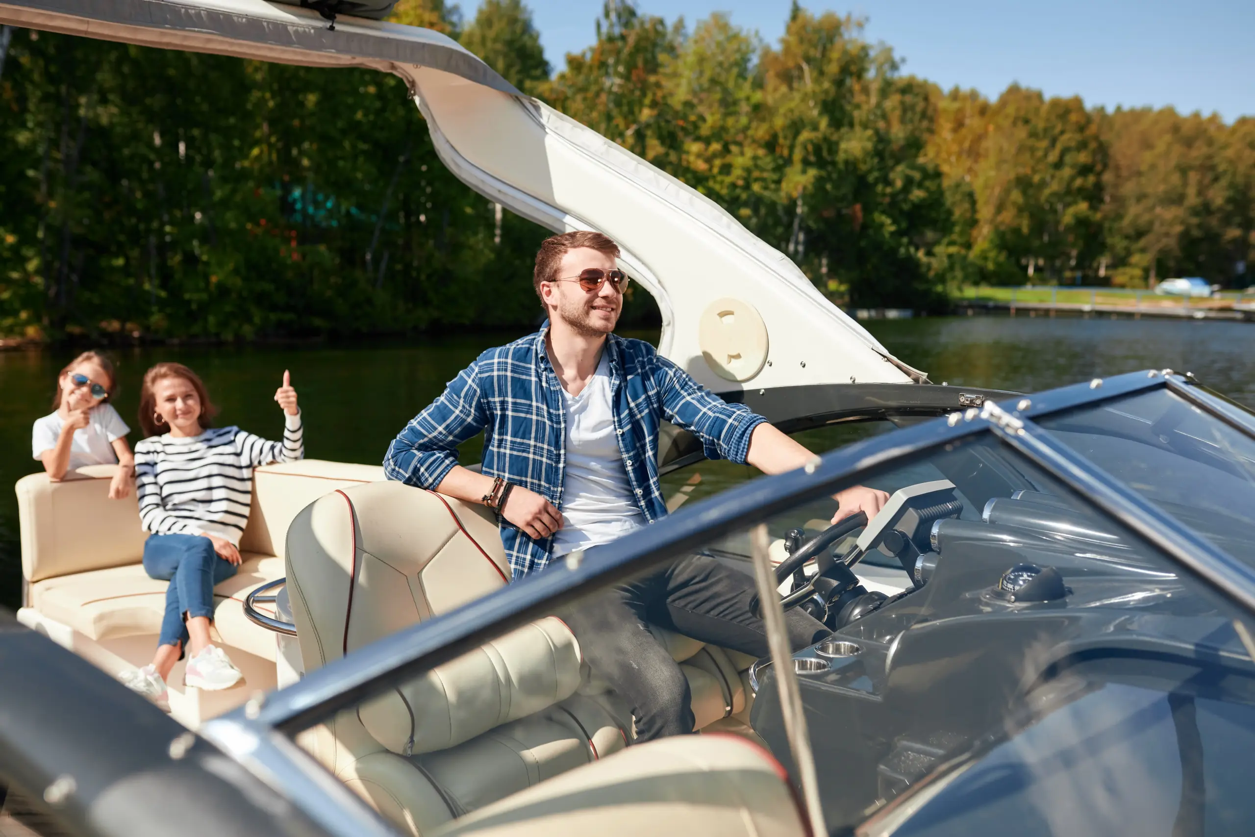 How Long Does Boating License Last Laconia New Hampshire
