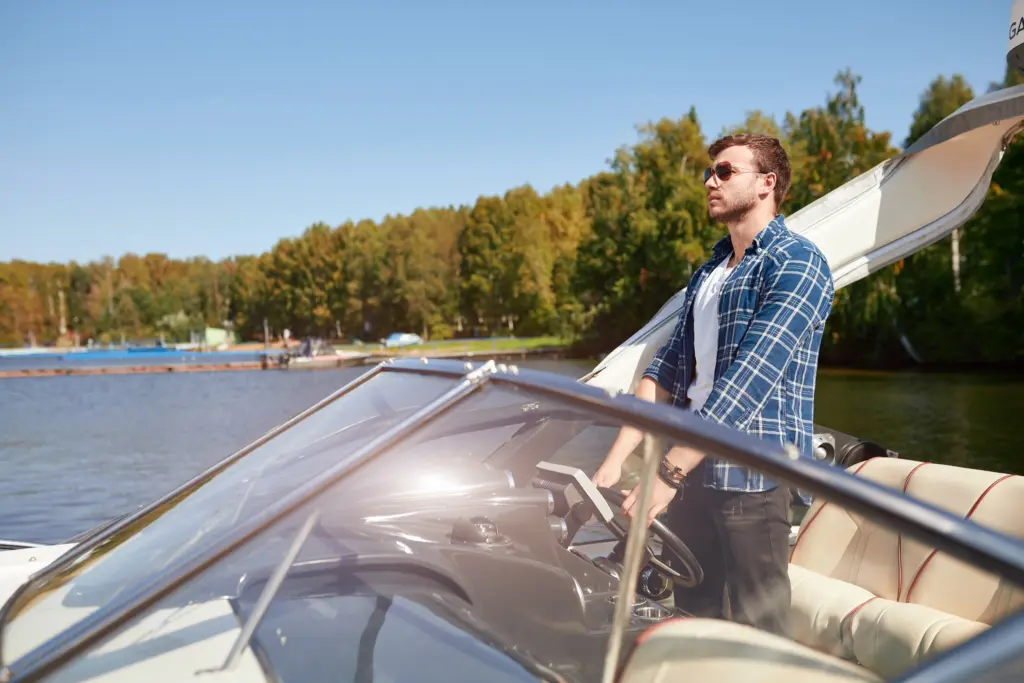 How Long Does Boating License Last Wolfeboro New Hampshire