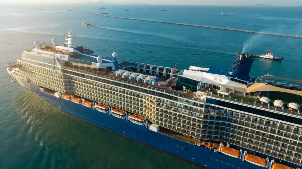 How Many Cruise Ships Are There In The World Alton New Hampshire