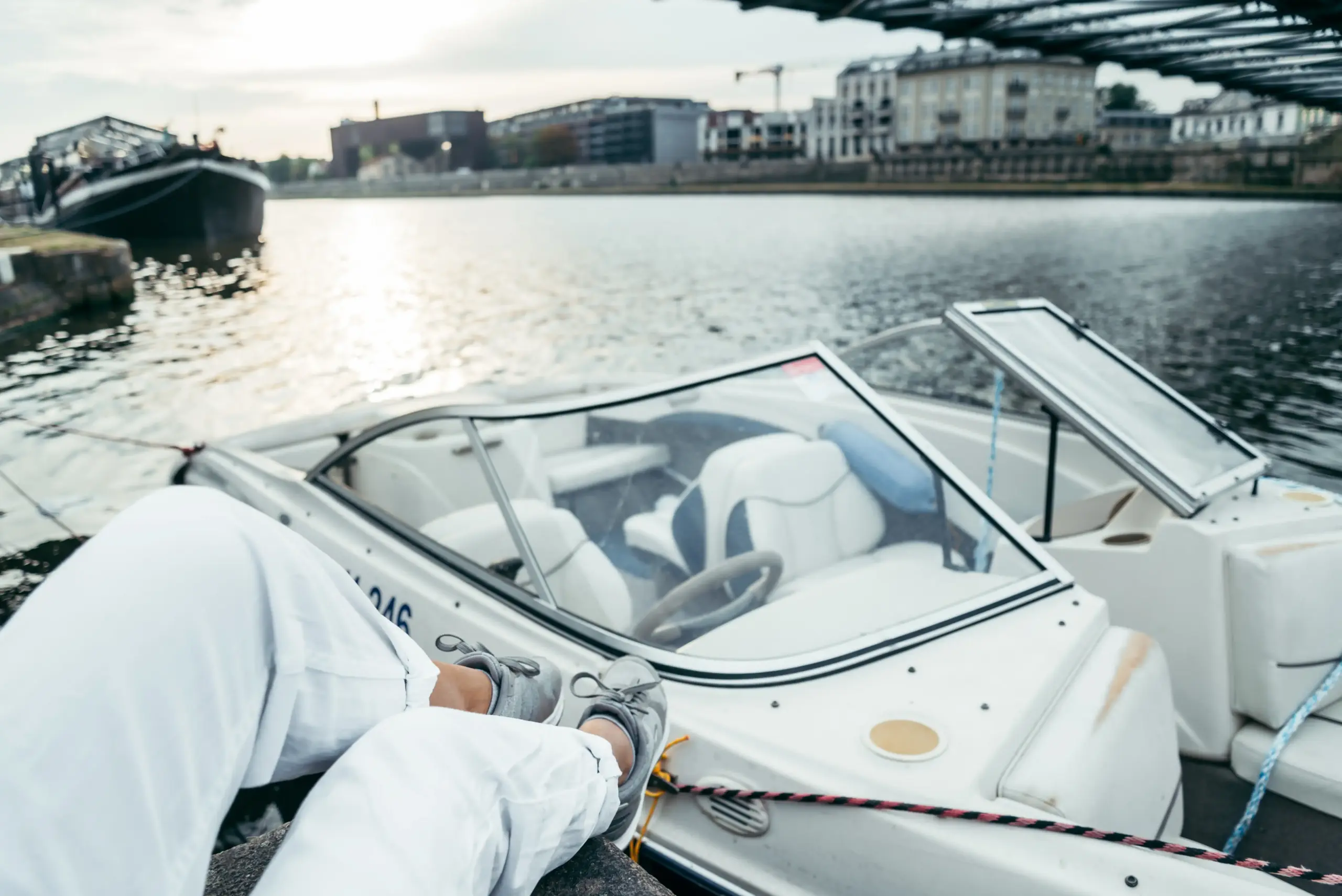 How Many Hours Do Boat Motors Last Barnstead New Hampshire