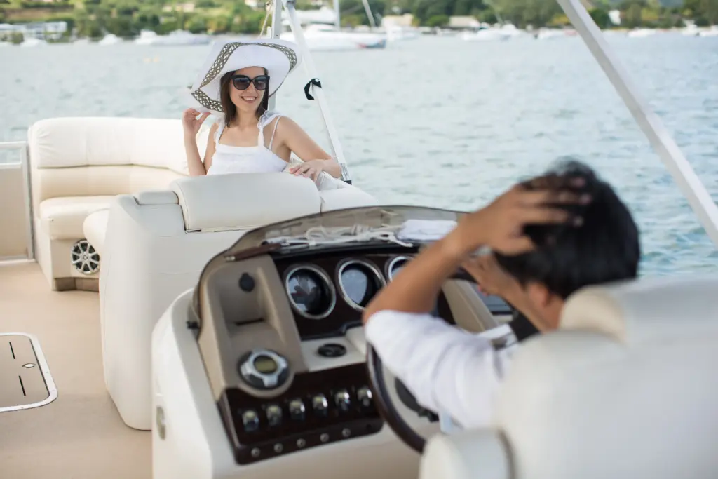 What Age Do You Need A Boating License Barnstead New Hampshire